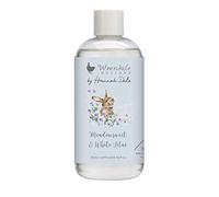Wax Lyrical Wrendale Meadow Reed Diffuser Refill, 200ml