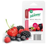 Wax Melts 12 Pack (Fresh Berries)