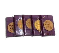 Wax Melts - 5 X Snap Bars Designer Inspired Highly Scented Soy Wax Melt - Made in UK (Alien)