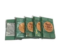Wax Melts - 5 X Snap Bars Designer Inspired Highly Scented Soy Wax Melt - Made in UK (La Vie Est Belle)