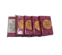 Wax Melts - 5 X Snap Bars Designer Inspired Highly Scented Soy Wax Melt - Made in UK (Snow Fairy)