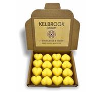 Wax Melts - Frankincense and Myrrh | 16 Pack | Strong Scented | Made in The UK | Plastic Free | Vegan