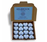 Wax Melts - Fresh Linen | 16 Pack | Strong Scented | Made in The UK | Plastic Free | Vegan