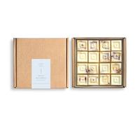 Wax Melts Gift Set - Wild Bluebell - 16 Highly Scented Melts Various Scents - Perfect for Gifts" (Wild Bluebell)