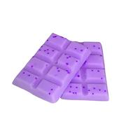 Wax Melts, Wax Snap Bars, Wax Tarts - Natural Soy - Highly Scented & Long Lasting (Alien)
