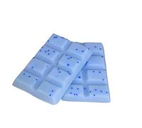 Wax Melts, Wax Snap Bars, Wax Tarts - Natural Soy - Highly Scented & Long Lasting (Blueberry & Vanilla (New))