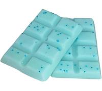 Wax Melts, Wax Snap Bars, Wax Tarts - Natural Soy - Highly Scented & Long Lasting (Dream Never Stop)
