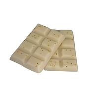 Wax Melts, Wax Snap Bars, Wax Tarts - Natural Soy - Highly Scented & Long Lasting (Hotel of Dreams (New))