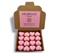 Wax Melts - Woodland Berries | 16 Pack | Strong Scented | Made in The UK | Plastic Free | Vegan Woodland Berries