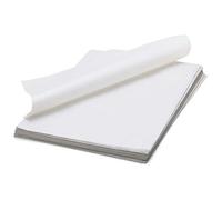 Wax Paper Sheets - 30cm x 21cm 52gsm - Food Safe (5)