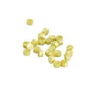 Wax Pellets for Stamp Seals - Octagonal Sealing Wax Beads | Fusible Sealing Grains | Decorative Craft Material for Envelopes Invitations Cards, Classic Letter Seal Accessories, Kre