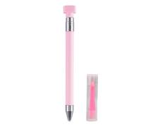 Wax Pen - Refillable Pencil with Automatic Gemstone Painting Drill Pen Tool, Precision Wax Applicator | Use for Children, DIY, Drawing, Craft Projects, Decoration First