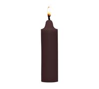 Ouch Wax Play Candle Chocolate Scented