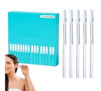 Wax Removal, 65mm Ears Cleaning Tool Set | Ears Wax Removal Sticks, Durable Sticky Cleaner Kit for Hygiene & Care