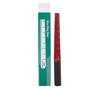 Wax Ring Sizer Finger Stick Ruler Jewelry Ring Caliper Wax Size Ruler Wax Making Tools Jewelers Loop Sizing