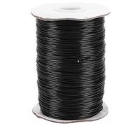 Wax Rope Environmentally Friendly Hand-Woven Thread for DIY Projects Home Decoration