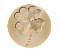 Wax Seal Stamp 2pcs Wax Seal Stamp Vintage Round Antique Sealing Invitations DIY Envelope Dedicated Replace Copper Head(Color12)