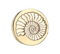 Wax Seal Stamp Dinosaur-Series Sealing Head For Palaeontology Archeologist Carved Geological Seal Heads Only No Handle