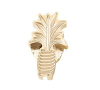 Wax Seal Stamp Head Replacement Embossed Sealing Scrapbooking Brass Sealing Brass Stamp