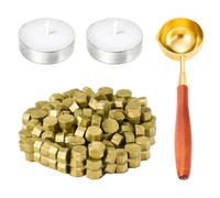 Wax Seal Stamp kit,Wax Stamp Seal kit,Wax Stamp kit,300pcs Sealing Wax Beads,Wax Seal kit,Wax Seal Set,Wax Sealing kit,Wax Seal Beads,Wax Seal Stamps,Wax Beads for Stamp Seals,Sealing Wax Stamp