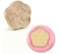 Wax Seal Stamps Heart Rose Floral With Love Blessed Words Mixed Pattern DIY Scrapbooking Invitation Envelope Card Craft-13