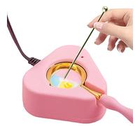 Wax Seal Warmer for Melting Stamp - Electric Type #2 - Great Tool to Release Your Hands