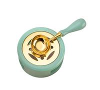 Wax Seal Warmer Meting Set Tool for Melting Beads Stick Studio