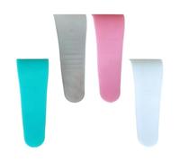 Wax Spatula for Hair Removal | Depilatory Wax Scraper - Bikini Hair Removal Spatula - for Body Face Leg Underarm Pubic Private Intimate