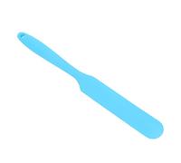 Wax Spatula, Non-stick Silicone Spatula Waxing Applicator,Easy to clean Reusable Scraper for Home Salon Wax Warmer, for Mixing Resin, Wax, Paint, Epoxy, DIY Crafts