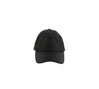 Wax Sports Cap - unisex - Barbour - Hats & Caps - Black - ONE SIZE - Accessories ONE SIZE