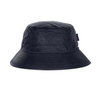 Wax Sports Hat - male - Barbour - Accessories - Blue - M - Accessories M