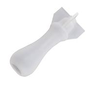 Wax Stamp Handle Resin Mold Crystal Epoxy Mold for Diys Casting Home Decors Sealing Wax Stamp Handle Gifts Crystal Epoxy Molds Silicone