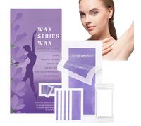 Wax Strips for Hair Removal,Body Wax Strips,20 Body 20 Face Stri/ps with 10 Soothing Oil Wipe,Mens H/air Remova/l,Facial Hai/r Rem/oval,W/axing Kit for Women & Men,Cold Wa/x Stri/ps
