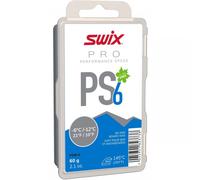 Wax SWIX Pro Performance Speed 6 60g (blue)