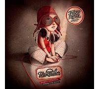 Wax Tailor - Dusty Rainbow from the Dark [VINYL]