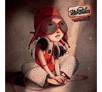 Wax Tailor - Dusty Rainbows from the Dark (2lp) [VINYL]