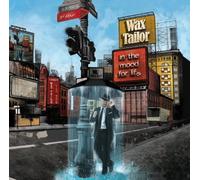 Wax Tailor - In the Mood for Life
