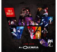 Wax Tailor - Live 2010 a.. -CD+DVD-