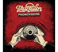 Wax Tailor - Phonovisions Symphonic Orchestra [VINYL]
