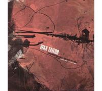 Wax Tailor - Positively Inclined/the Way We [12" VINYL]