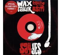 Wax Tailor - Say Yes