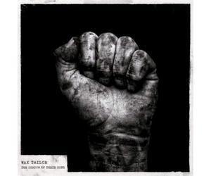Wax Tailor The Shdow of Their Suns (CD) Album