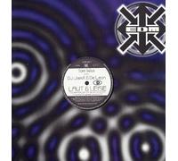 Wax,Tom Joins DJ Jam X & de - Laut Leise [Vinyl Maxi-Single] [VINYL]