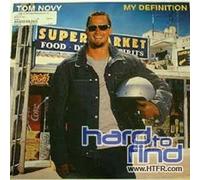 Wax,Tom - My Definition*Tip* [Vinyl Maxi-Single] [VINYL]