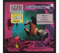 WAX U.K. - american english