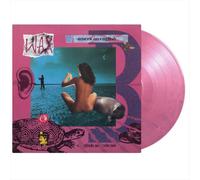 WAX UK AMERICAN ENGLISH NEW LP