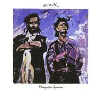 Wax UK - Magnetic Heaven