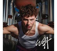 Wax - Wax (Amici 2023)