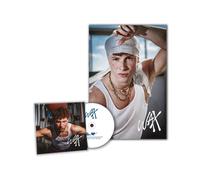 Wax - Wax (Amici 2023)