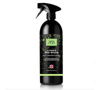 Waxacar Citrus Pre-Wash, Multi-Purpose Cleaner for Car Vehicle Van Motorcycle Cleaning - Rapidly Breaks Down Dirt & Road Grime | Powerful Yet Gentle with Citrus Fragrance (1L)